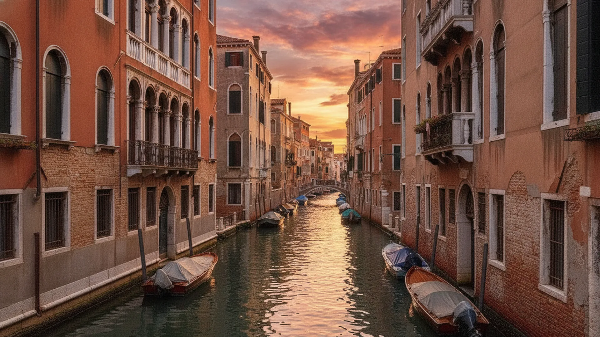 Cà dell'Ambasciatore, Venezia (Veneto)