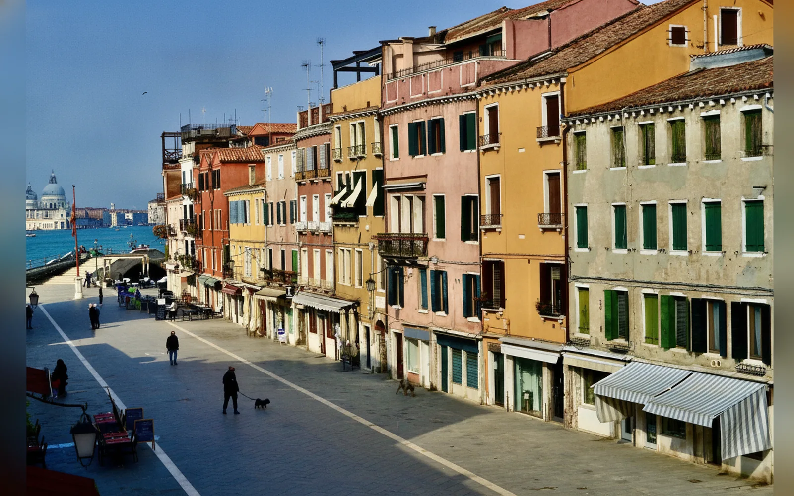 Esterni di Cà dell'Ambasciatore, Venezia (Veneto) (foto 11)