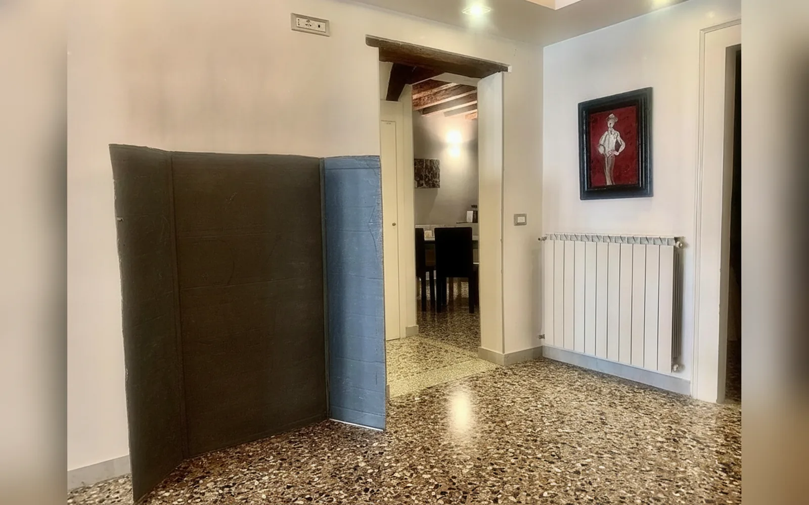 Esterni di Cà dell'Ambasciatore, Venezia (Veneto) (foto 12)