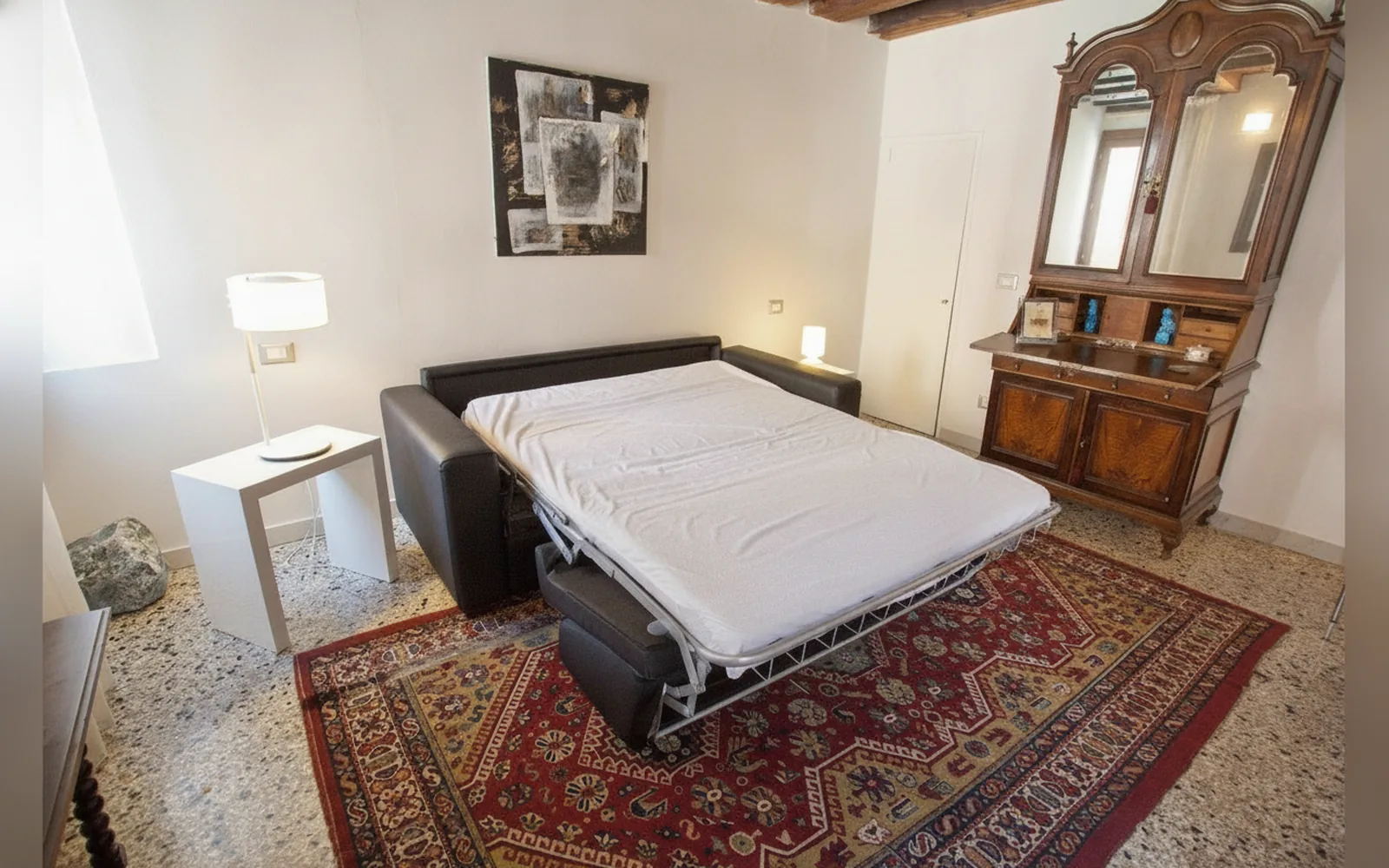 Cà dell'Ambasciatore, struttura a Venezia (Veneto) (foto 23)