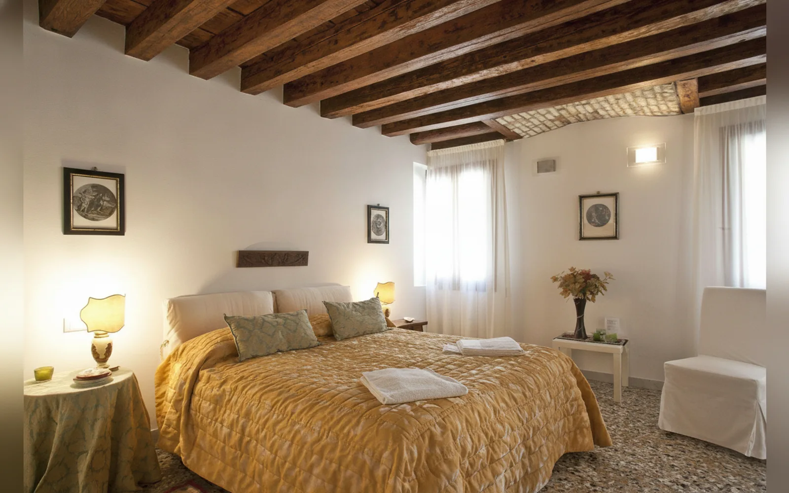 Cà dell'Ambasciatore, struttura a Venezia (Veneto) (foto 25)