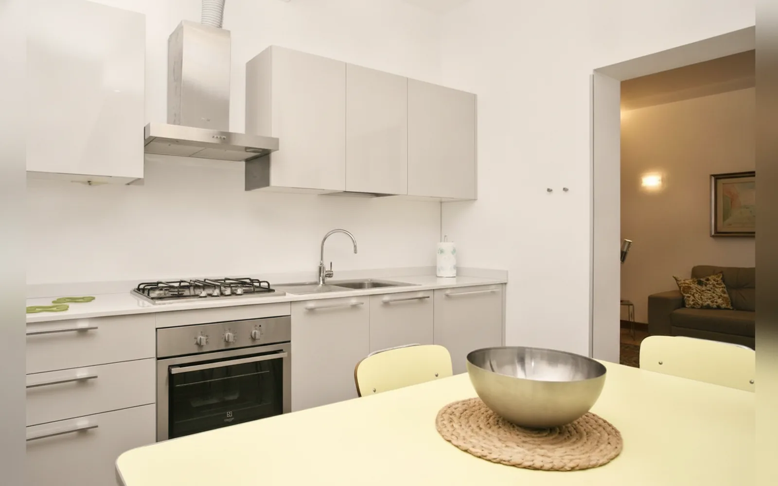 Camera con bagno privato — Cà dell'Ambasciatore, Venezia (Veneto) (foto 55)