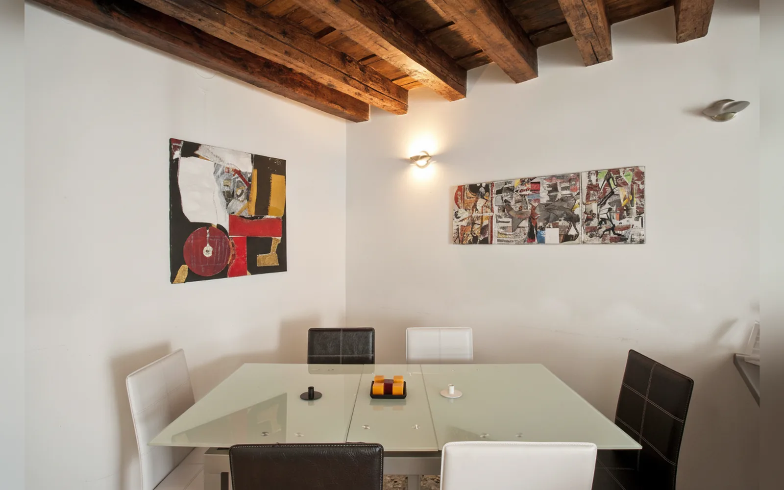 Camera con bagno privato — Cà dell'Ambasciatore, Venezia (Veneto) (foto 65)